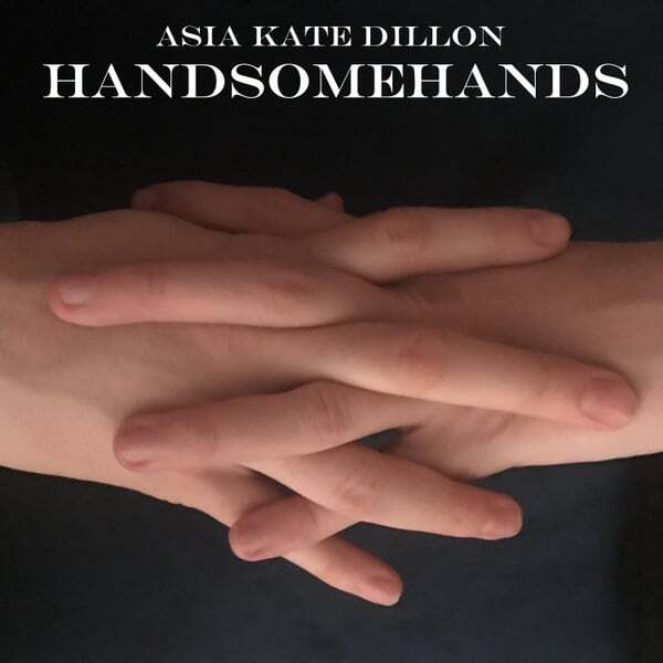 Cover art for Handsomehands